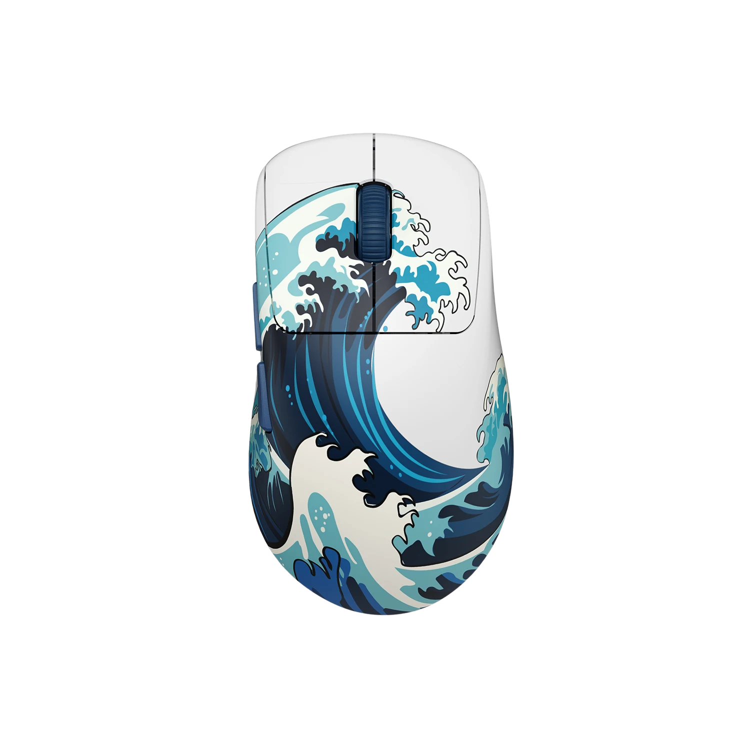 Souris MOBA/MMORPG