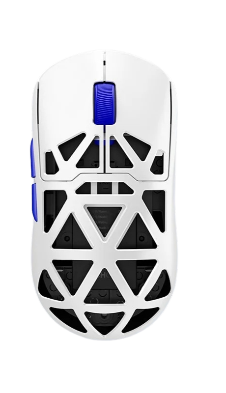 Souris sans fil ultra légère AX5 Pro Max - 400 - 26000 DPI