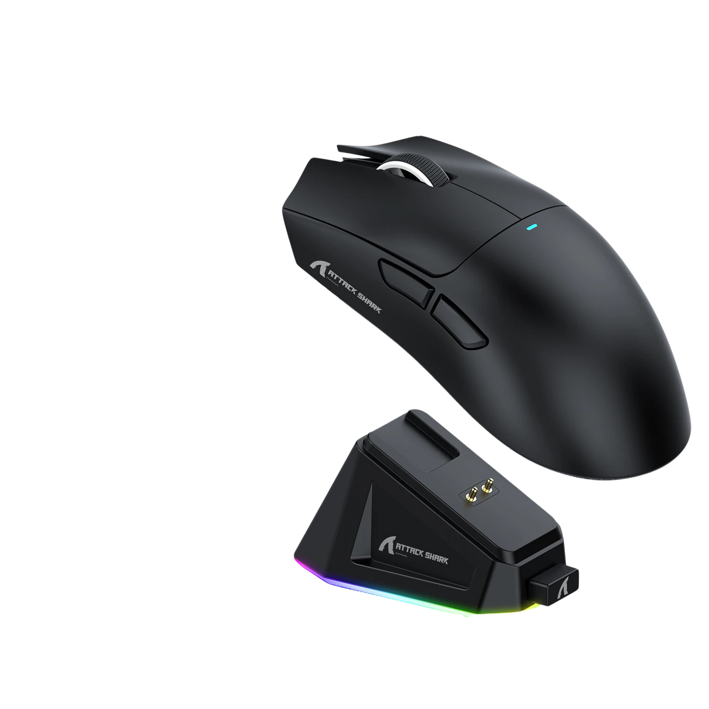 Souris sans fil - 800-22000DPI  - Attack Shark