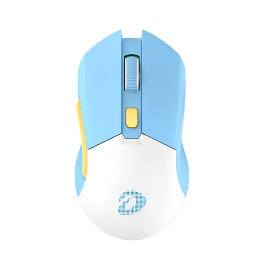 Souris ergonomique sans fil - 400- 12000 DPI