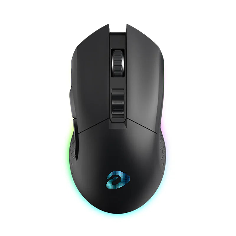 Souris ergonomique sans fil - 400- 12000 DPI