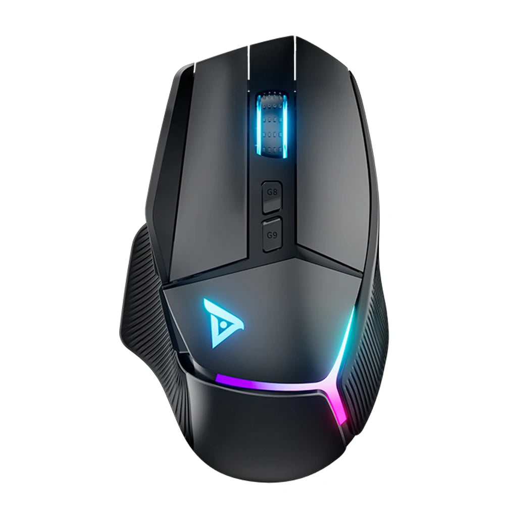 Souris ergonomique sans fil - 1000 - 14800 DPI