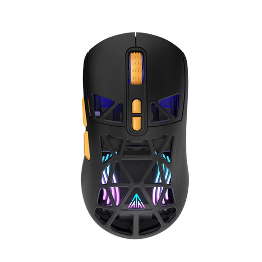 Souris sans fil ultra légère SM802 - 1000 - 10000 DPI