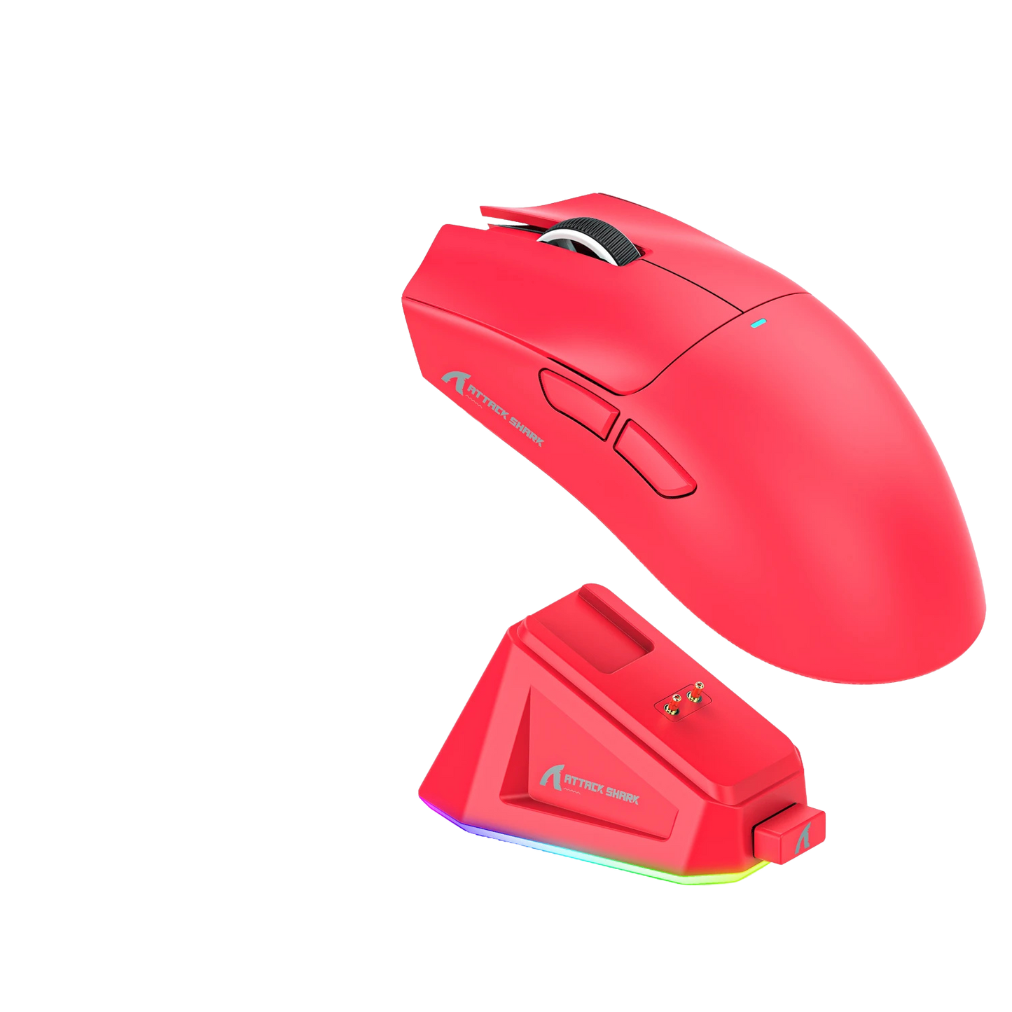 Souris sans fil - 800-22000DPI  - Attack Shark